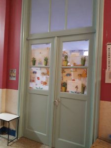 Porte-Berangere