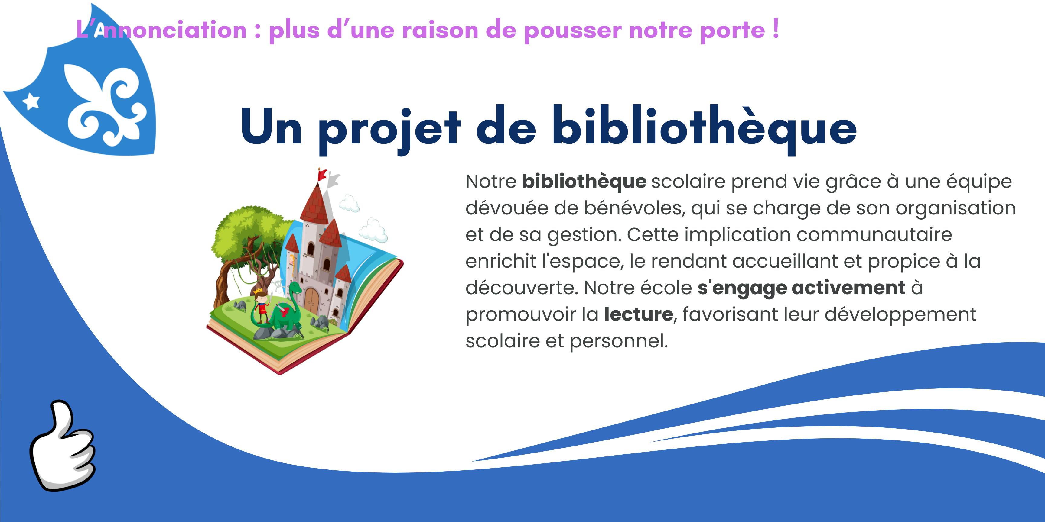 Bibliotheque