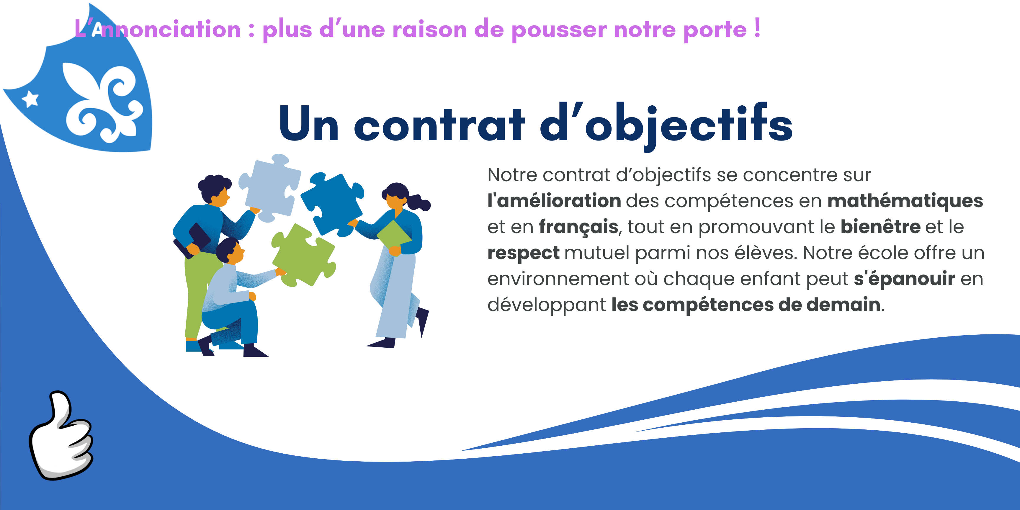 Contrat dobjectifs