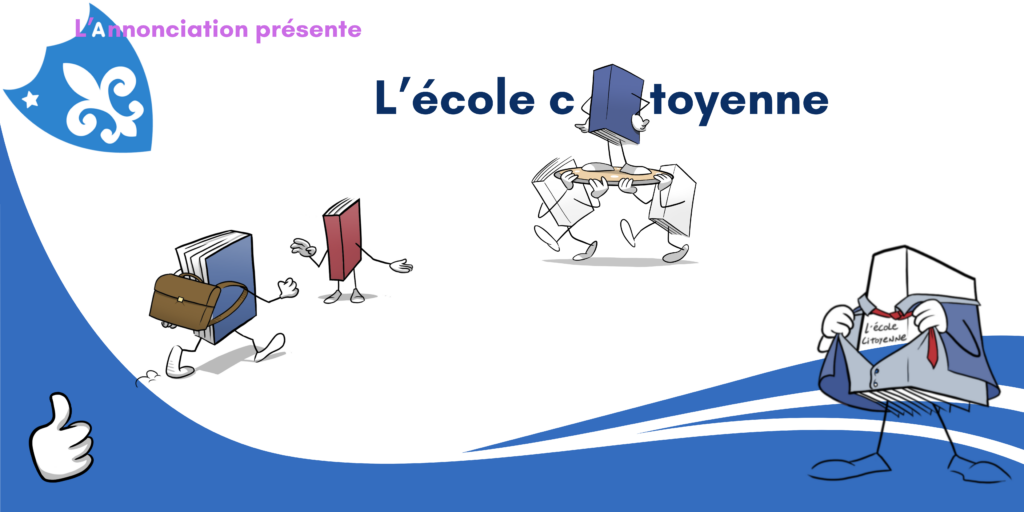 L'école citoyenne