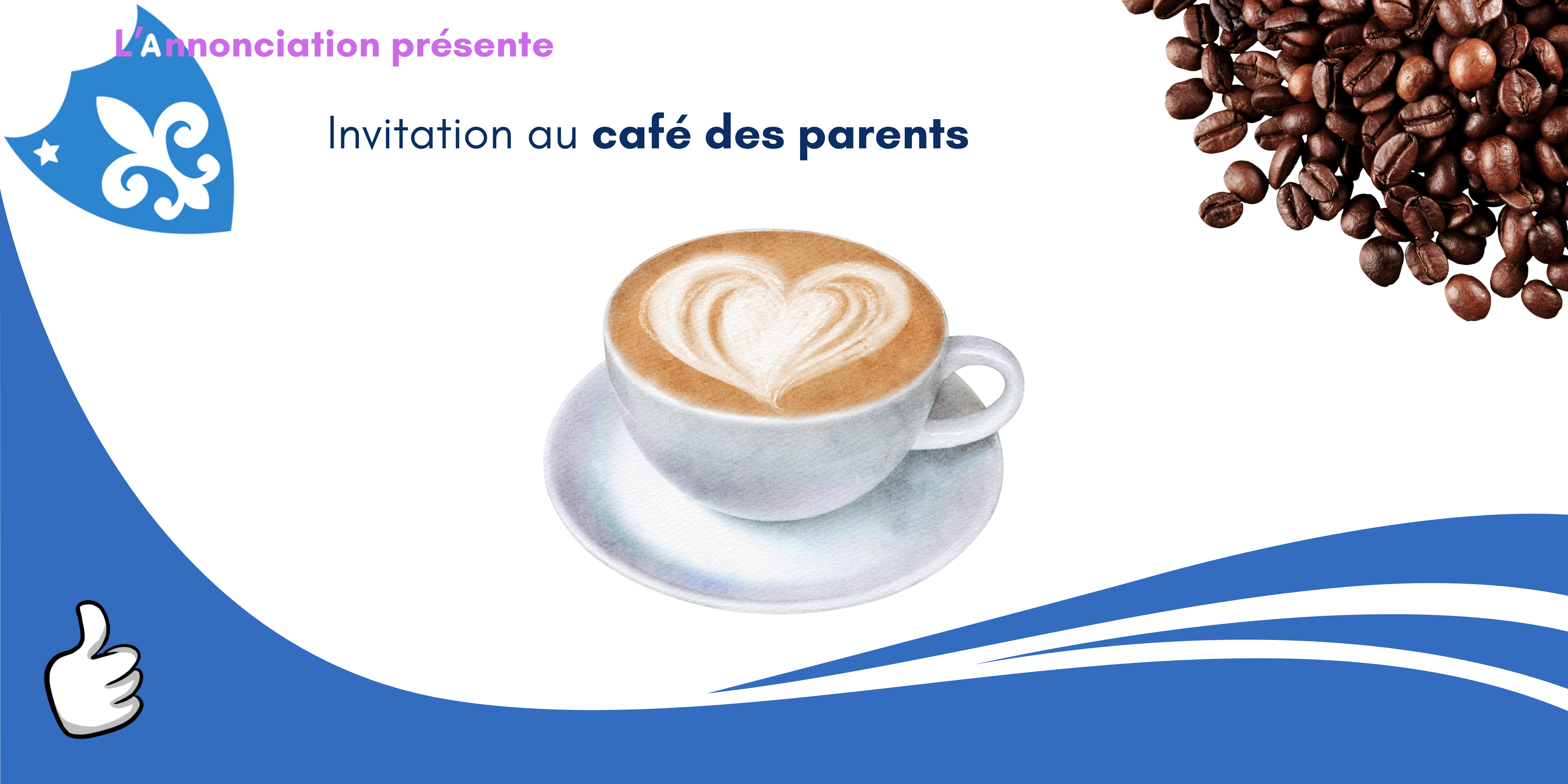 Cafe des parents