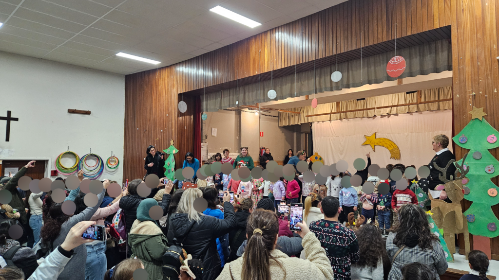 Retour sur notre Petit Déjeuner de Noël à l’Institut de l’Annonciation 2 20241218 084945 scrubbed
