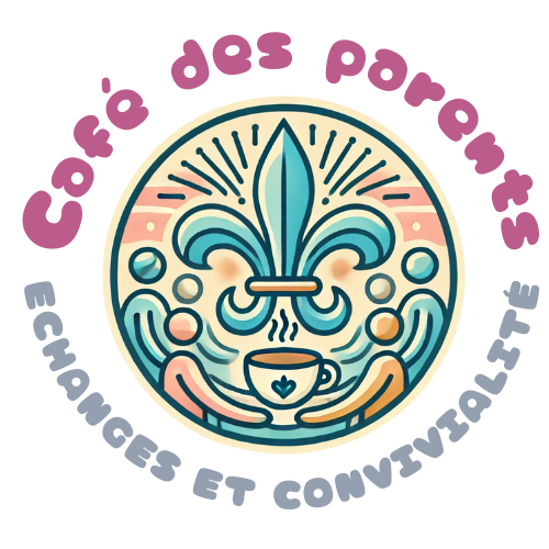 Café des parents : les écrans et leurs effets, le conseil de participation 2 Cafe des parents