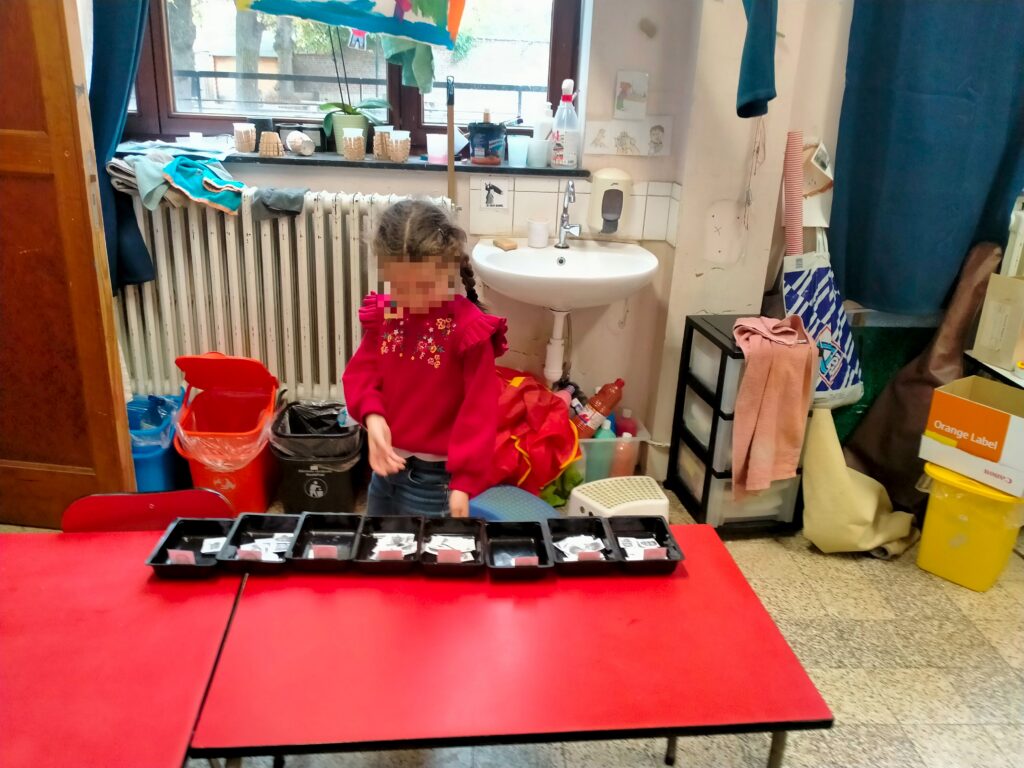 Les délégués de l’école fondamentale de l’Annonciation élus en démocratie ! 58 IMG20251007140958 redacted dot app