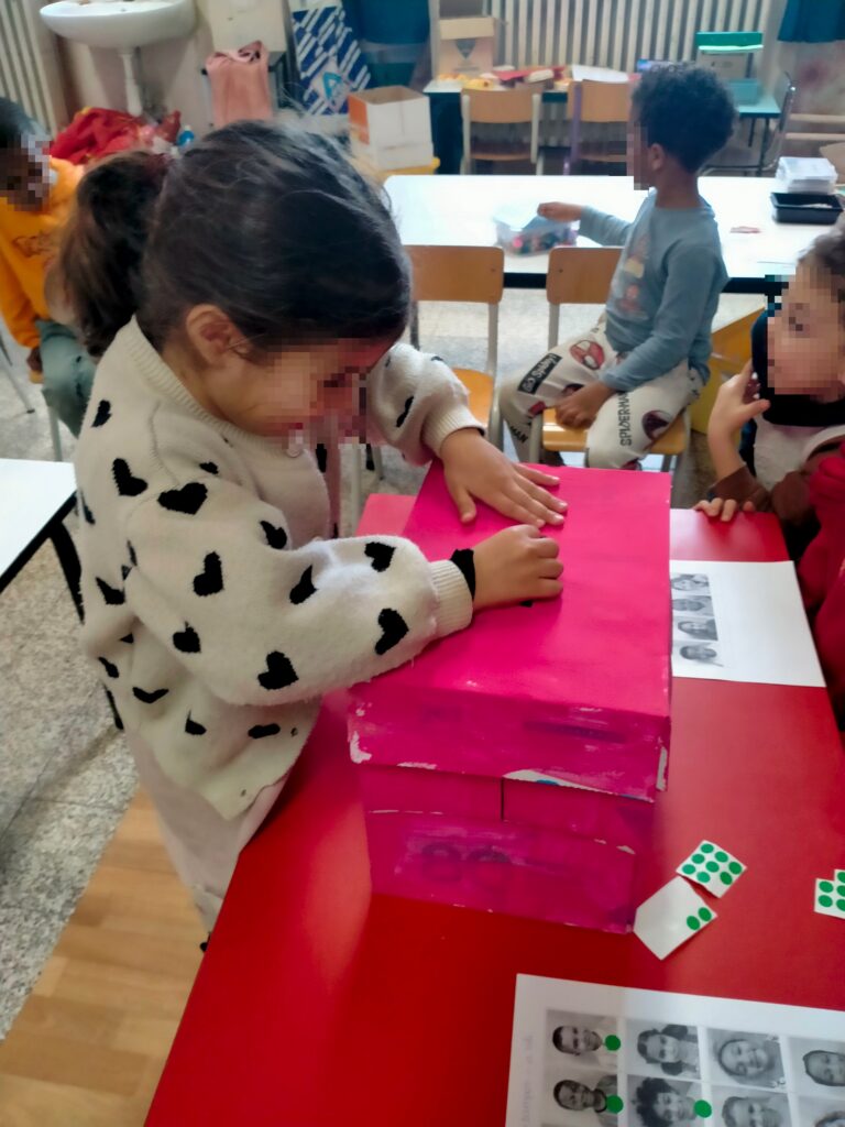Les délégués de l’école fondamentale de l’Annonciation élus en démocratie ! 56 IMG20251007141836 redacted dot app