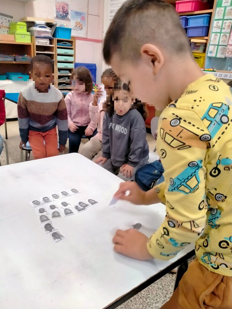 Les délégués de l’école fondamentale de l’Annonciation élus en démocratie ! 53 IMG20251008085632 redacted dot app