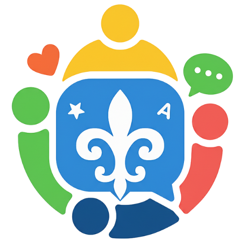 Un premier Conseil d’école riche en idées 💡 et en engagement citoyen ! 2 Logo conseil decole sans arriere plan