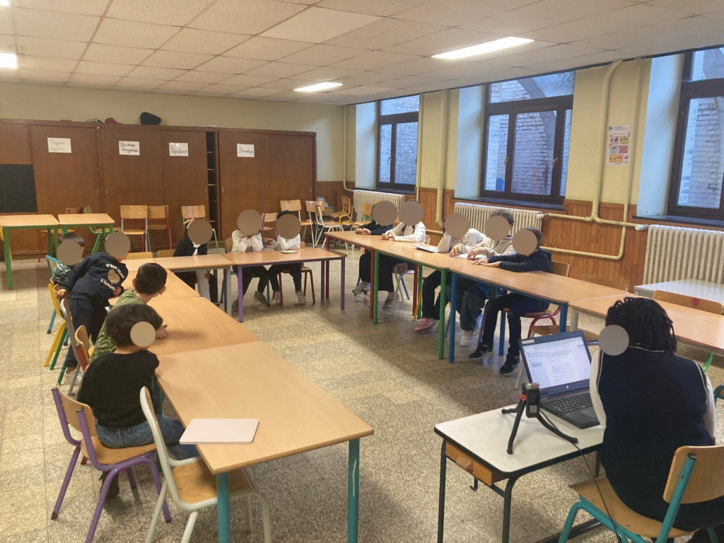 Un premier Conseil d’école riche en idées 💡 et en engagement citoyen ! 3 cgslh WhatsApp Image 2025 11 07 at 17.27.27 scrubbed 1