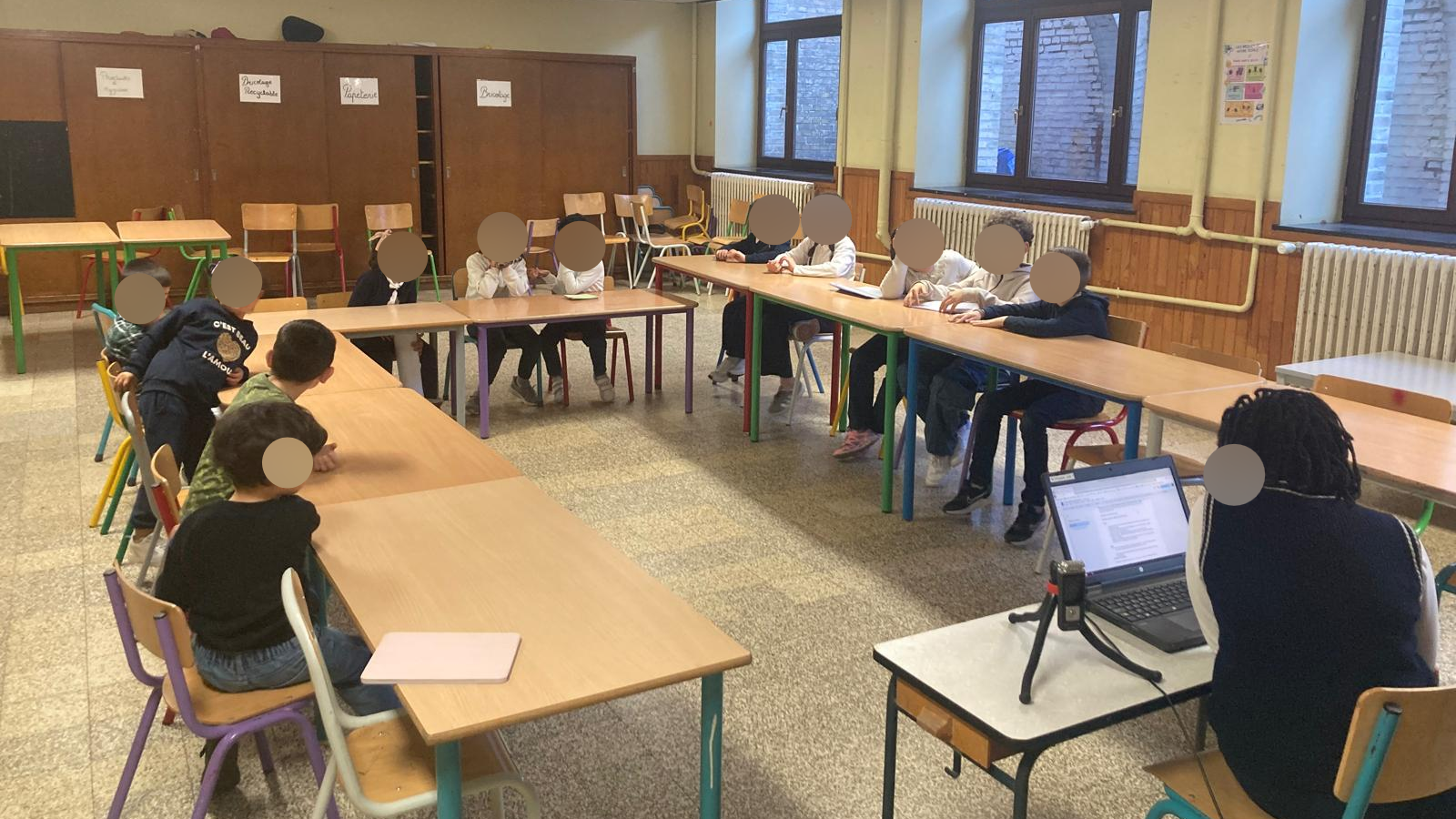 Un premier Conseil d’école riche en idées 💡 et en engagement citoyen ! 1 cgslh WhatsApp Image 2025 11 07 at 17.27.27 scrubbed edited