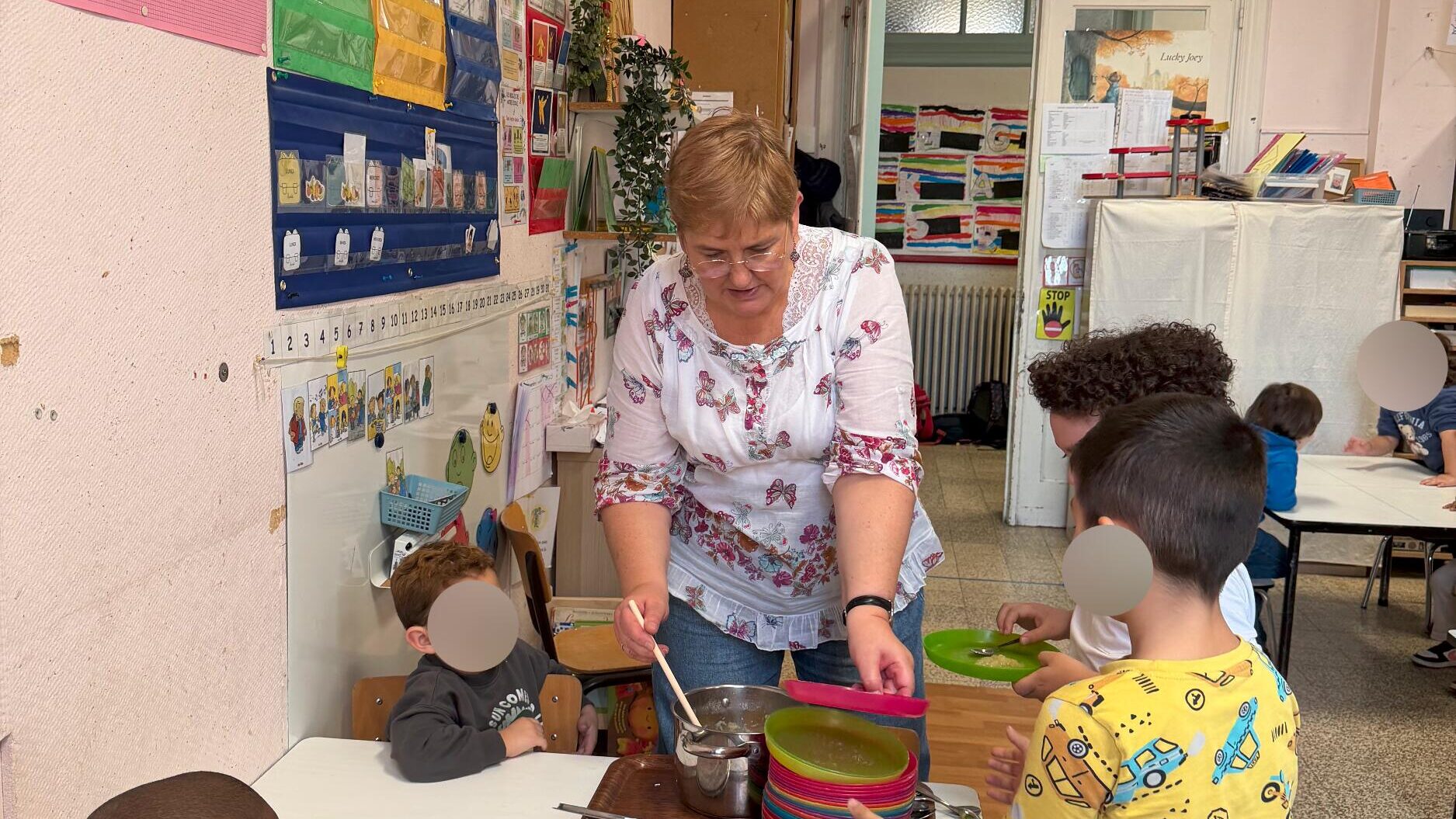 À la découverte des pommes 🍎🔍 1 degustation suite scrubbed edited