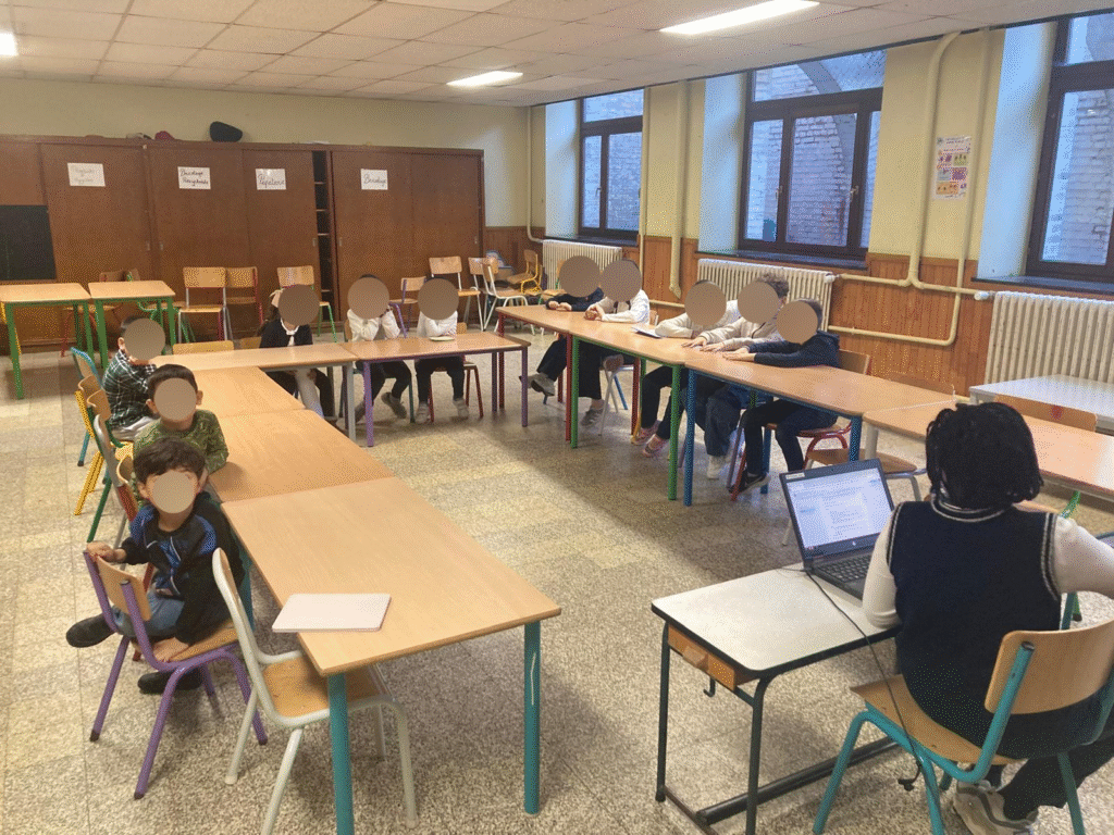 Un premier Conseil d’école riche en idées 💡 et en engagement citoyen ! 4 ohthd WhatsApp Image 2025 11 07 at 17.27.27 scrubbed